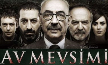 Av Mevsimi filmi konusu nedir? Av Mevsimi filmi oyuncuları kimler?