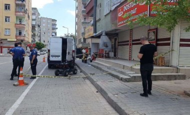 Diyarbakır'da 'yan baktın' kavgası: Çok sayıda yaralı!