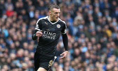 Trabzonspor'dan, Jamie Vardy için resmi teklif!