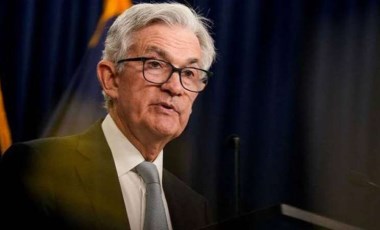 Fed Başkanı Powell'dan 'daha fazla sıkılaşma' sinyali