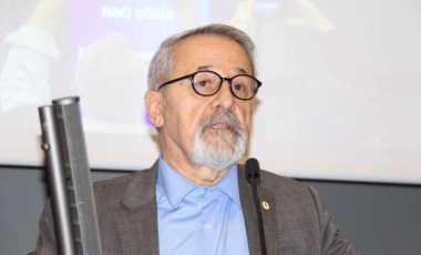 Prof. Dr. Naci Görür, yerel yöneticilere seslendi: Umarım kulak verirler de...