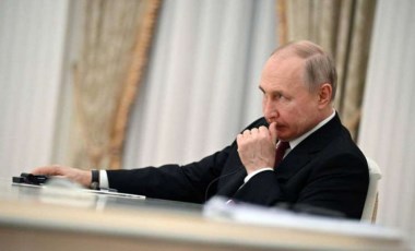 Vladimir Putin: Rusya'da Kuran'a saygısızlık suçtur