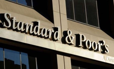 Standard Poor's küresel ekonomik büyüme tahminini yükseltti