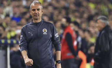 Fenerbahçe'de üçüncü İsmail Kartal dönemi başlıyor