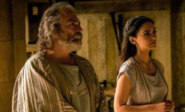 Ben-Hur Adına filmi konusu nedir? Ben-Hur Adına filmi oyuncuları kimler? Ben-Hur Adına filmi nerede çekildi?