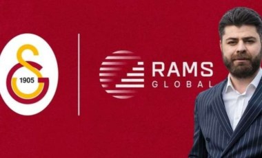 Galatasaray'ın yeni stad sponsoru Rams Global ne iş yapar? Rams Global'in sahibi Ramazan Bülbül kimdir, nereli, kaç yaşında?