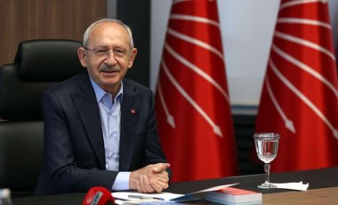 Kılıçdaroğlu’ndan ‘genel başkanlık’ sorusuna cevap: ‘Kimseye altın tabak içerisinde sunulmaz’