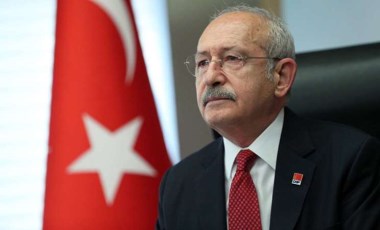 Son dakika... Kılıçdaroğlu'nun acı günü: Dayısı Hüseyin Gündüz hayatını kaybetti