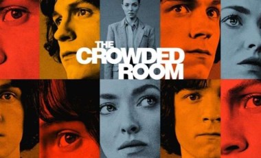 The Crowded Room dizisinin konusu ne, oyuncuları kimler? The Crowded Room dizisi hangi platformda yayımlanıyor?