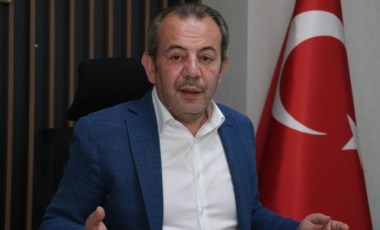 Tanju Özcan: Bolu’nun en görünür yerine devasa bir Erdoğan heykeli dikeceğim