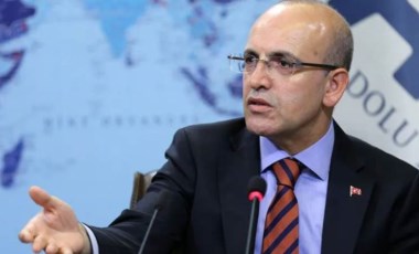 Madde madde Mehmet Şimşek yorumu: 'İşçiyi, memuru ve emekliyi iyi günler beklemiyor'