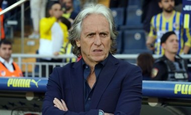 Fenerbahçe, Jorge Jesus'un alternatiflerini belirledi