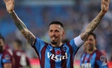 Marek Hamsik veda sonrası konuştu! 'Tarifi zor duygular'