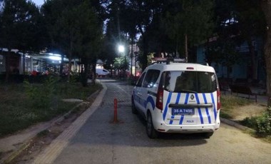 Husumetli iki grup arasında silahlı kavga: 1 ölü, 2 yaralı!