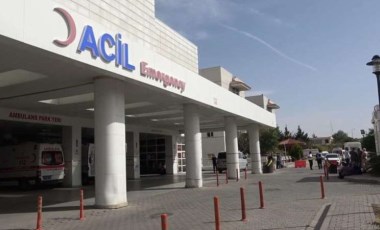 'Acemi kasaplar' hastaneye koştu: Kırıkkale'de 2 günde 204 kişi yaralandı