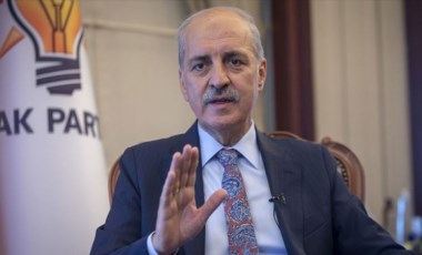 Erdoğan'dan 'Numan Kurtulmuş' hamlesi