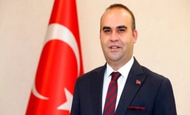 Yeni Sanayi ve Teknoloji Bakanı Mehmet Fatih Kacır kimdir? Mehmet Fatih Kacır kaç yaşında, nereli?