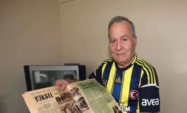 Eski Fenerbahçeli futbolcu Yüksel Gündüz kimdir? Yüksel Gündüz hangi takımlarda futbol oynadı?