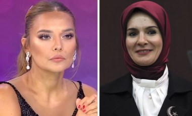 Demet Akalın'dan yeni bakan Mahinur Özdemir Göktaş'a dikkat çeken yorum