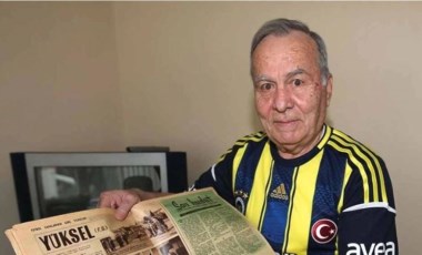 Fenerbahçe, Galatasaray derbisine siyah pazubent ile çıkacak