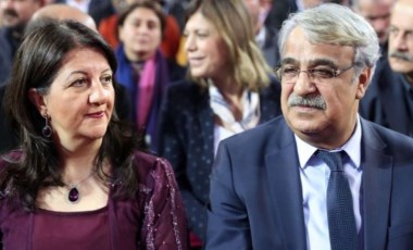 Pervin Buldan ve Mithat Sancar'dan kongre kararı: Kampanya sürecini çok iyi yönetemediğimizi tespit ettik