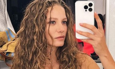 Serenay Sarıkaya'nın yeni dizisindeki 3 erkek partneri de belli oldu