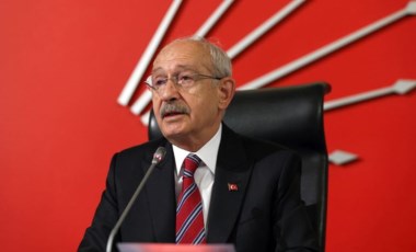 Son dakika... CHP'de hareketli saatler: Kılıçdaroğlu MYK'yi topluyor