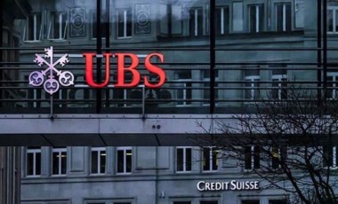 UBS, Credit Suisse'i devralmayı 12 Haziran'da tamamlayacak