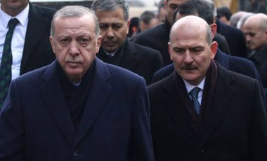 Süleyman Soylu'nun Erdoğan'dan son isteği ortaya çıktı