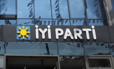 İYİ Parti’nin TBMM Başkan Adayı Cihan Paçacı oldu