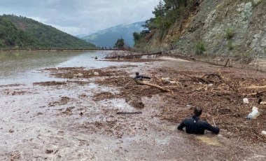 AFAD'dan 4 ildeki yağışlara ilişkin son dakika açıklaması!