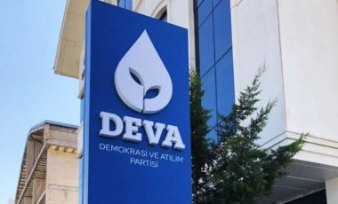 DEVA Partisi'nde milletvekili adaylığı için istifa eden il başkanları görevlerine döndü