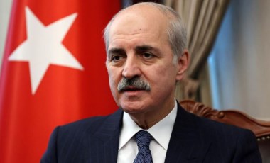 Son dakika... AKP ve MHP Meclis Başkanlığı için Kurtulmuş'u aday gösterdi