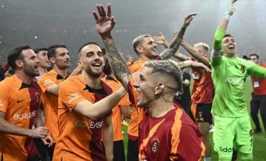 Son Dakika: Galatasaray'ın UEFA Şampiyonlar Ligi'ndeki rakibi belli oldu