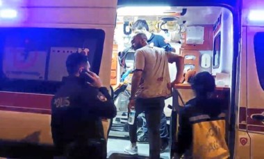 Kadıköy’de iki grup arasında silahlı kavga: 3 yaralı