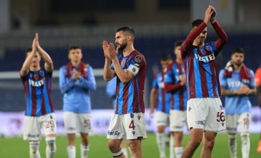 Spor yazarları, Başakşehir - Trabzonspor maçını yorumladı