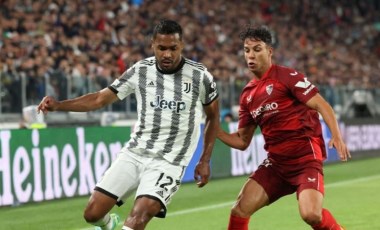 Galatasaray, Alex Sandro ile ilgileniyor