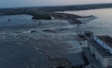 Polonya'dan Ukrayna'ya destek: Su tankeri ve pompa bağışlayacak