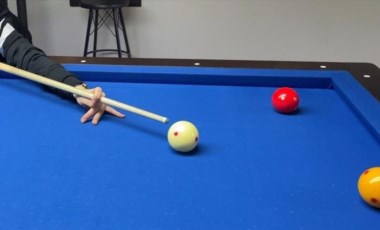 Çinli snooker oyuncularının şike soruşturmasında cezaları belli oldu