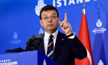 Son dakika... Ekrem İmamoğlu'ndan 'değişim' talebi: Kulağını buna tıkayarak yol yürümek olmaz!