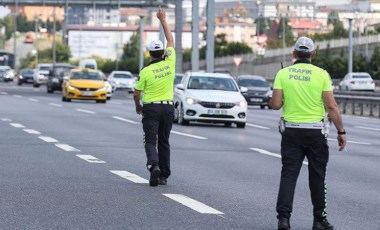 İstanbul'da bazı yollar 5 gün boyunca trafiğe kapatılacak