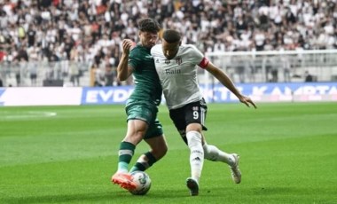 Konyaspor'dan hakeme tepki!