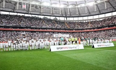 Beşiktaş taraftarından Mehmet Büyükekşi'ye tepki