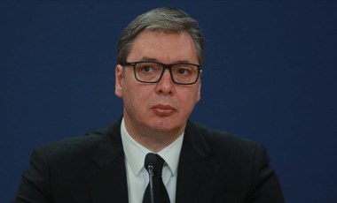 Sırbistan Cumhurbaşkanı Vucic'den erken seçim açıklaması