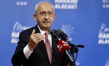 Son dakika... Fatih Altaylı'dan Kılıçdaroğlu iddiası: 'Bu benim ilk ve son Cumhurbaşkanlığı adaylığımdı'