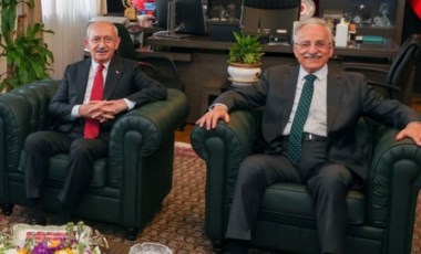 Son Dakika: Kemal Kılıçdaroğlu Murat Karayalçın ile bir araya gelecek