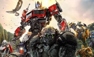 Transformers: Canavarların Yükselişi filmi ne zaman vizyona girecek? Transformers: Canavarların Yükselişi filmi konusu ne, oyuncuları kimler?