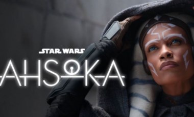 Yeni Star Wars dizisi Ahsoka 23 Ağustos'ta yayımlanacak