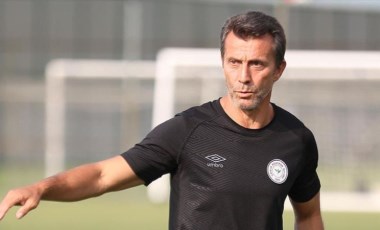 Çaykur Rizespor'da teknik direktör Bülent Korkmaz dönemi sona erdi