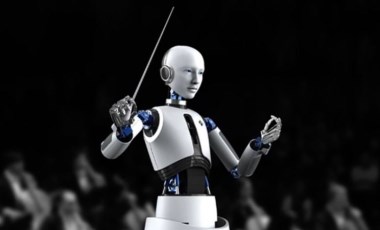 Güney Kore'de bir robot ilk kez orkestra yönetecek